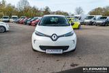 Renault ZOE 4.0 Limited - Renault ZOE: Limited