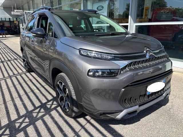 Image of Citroën C3 Aircross