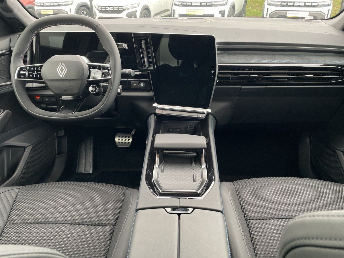 Renault Austral - Bild 14