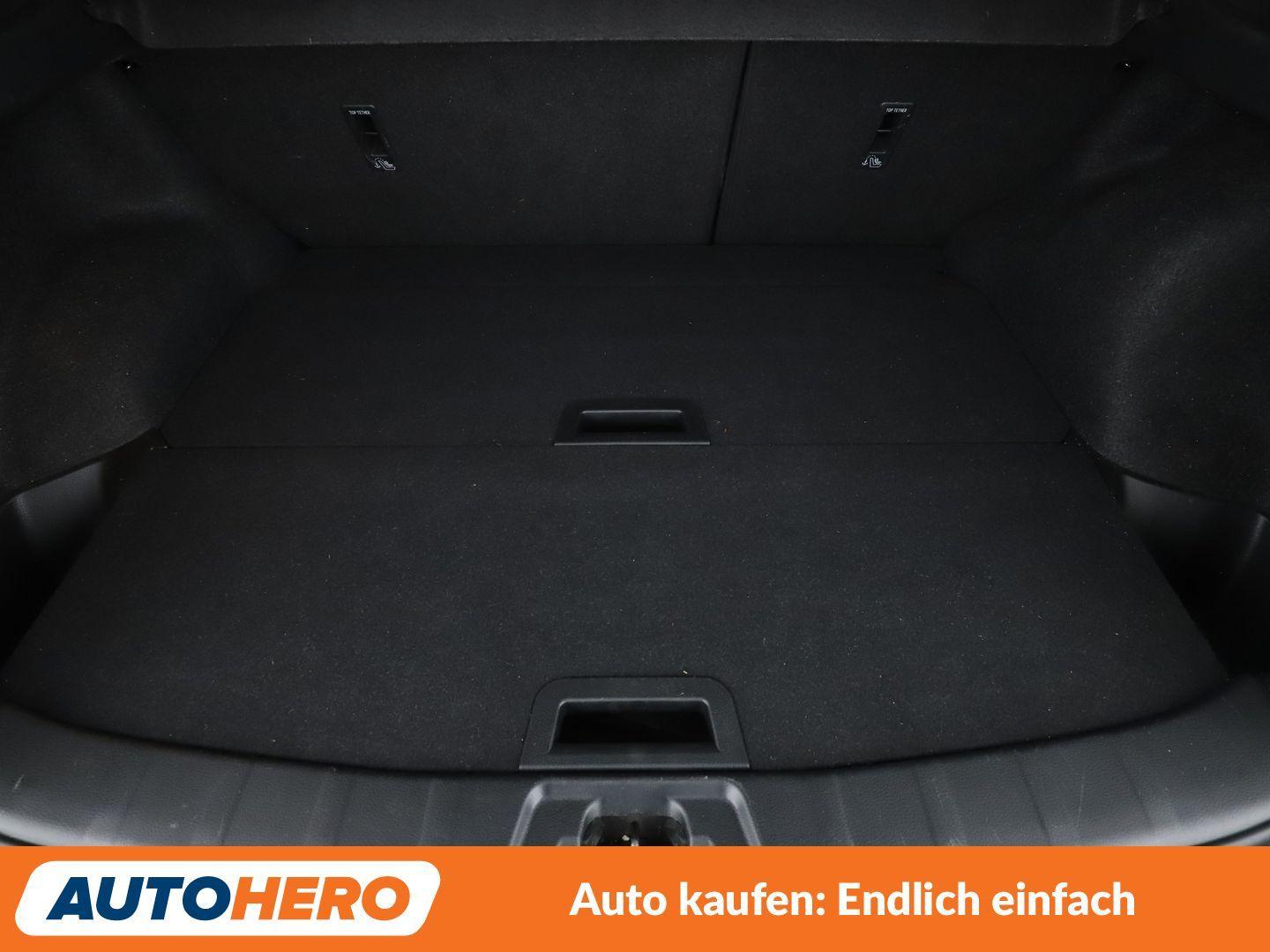 Nissan Qashqai 1.2 Tekna + Aut.*LED*TEMPO*PDC*SHZ*KLIMA