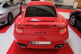Porsche 997 911 Turbo S - PDK PCM BOSE CARBON - Porsche 997: 911 Turbo