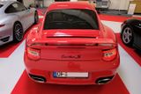Porsche 997 911 Turbo S - PDK PCM BOSE CARBON - Porsche aus 2012: 911 Turbo