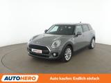 MINI Clubman One D  *NAVI*LED*TEMPO*PDC*SHZ*KLIMA* - MINI One D Clubman Gebrauchtwagen