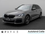 BMW 520d M Sport Panorama Kamera Laser HUD DAB HiFi