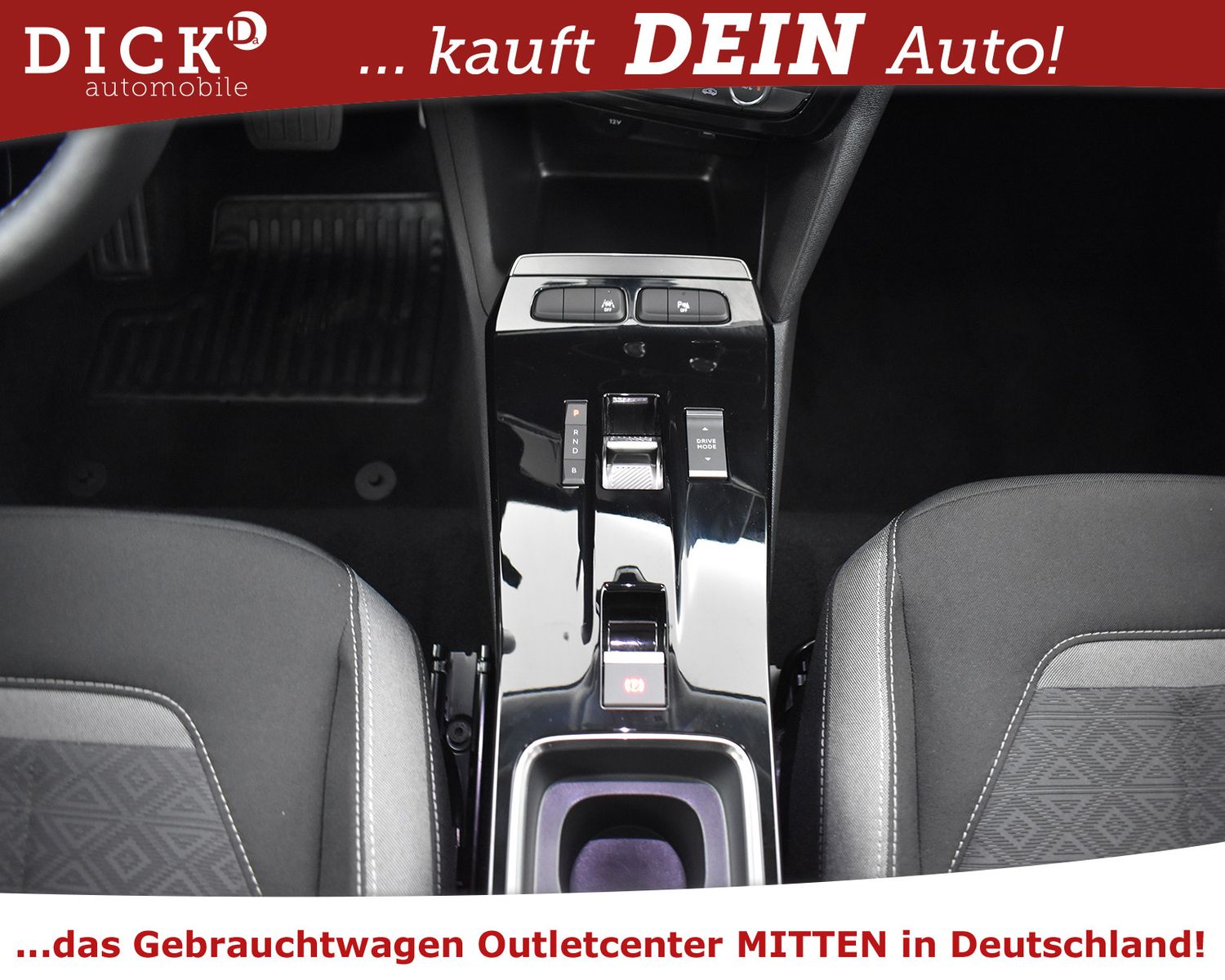 OPEL Mokka-e Edition >NAVI+VIRTU+LED+SHZ+DAB+TEMP+KAM - Image 15