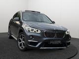 BMW X1 sDrive 18 i xLine M-Paket/Pano/LED/R-Kamera - BMW X1 in Wiesbaden
