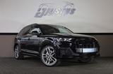 Audi Q7 Progressiv 55 TFSI quattro/360*/PANO/AHK/R21 - gebrauchte Audi Q7 aus dem Jahr 2020