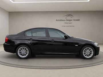 BMW 318 - 8
