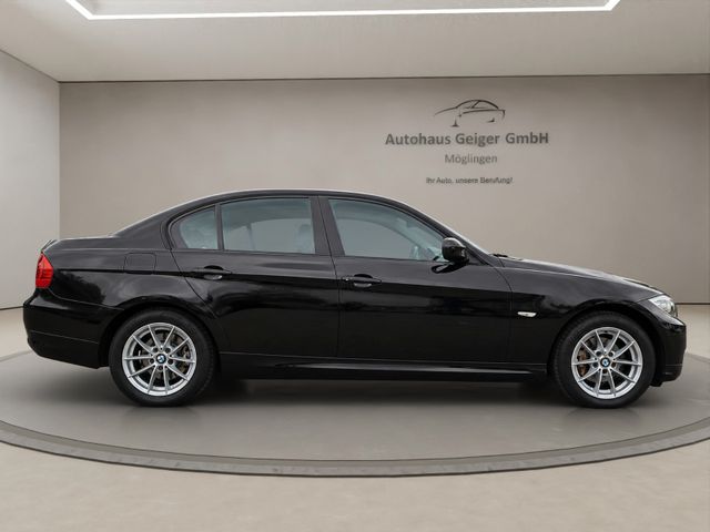 BMW 318 318i E90 Automatik — Bild 8 von 12