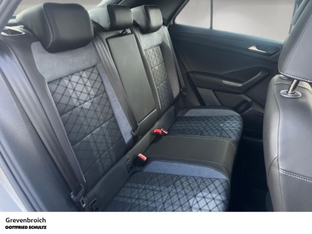 Volkswagen T-Roc - Bild 7