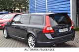 Volvo V70 III KOMBI EDITION R-DESIGN FACELIFT 1.HAND - graue Volvo V70