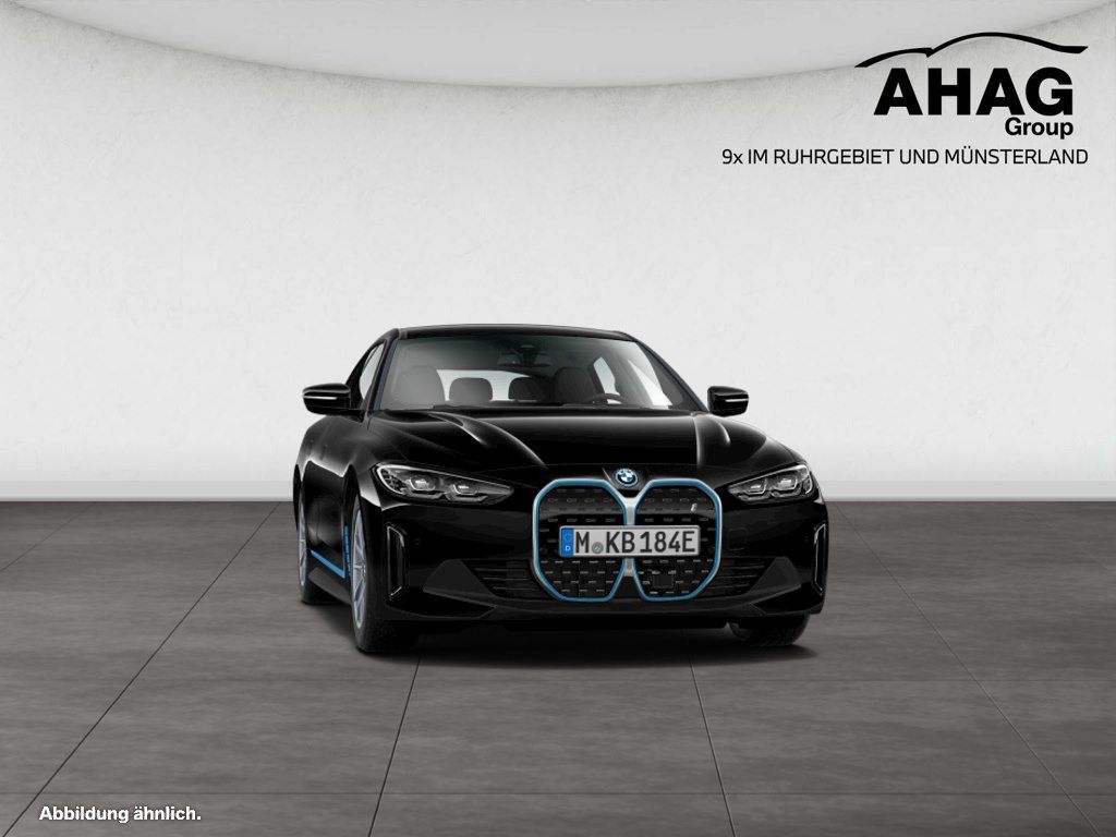 BMW i4 - Bild 10