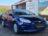 Ford Focus Lim. Ambiente KLIMA/AUX/ISOFIX/TÜV/S&S - Ford Focus bis 5.000 Euro