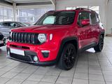 Jeep Renegade Night Eagle /NAVI/PDC/DAB/ALU 18/AHK - Jeep Renegade: Night Eagle