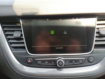 Opel Grandland (X) - 11