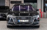 Audi A8 L 55 TFSI Quattro  -STDHZG TV HUD PANO 360