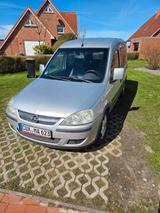 Opel Combo 1.6CDTI 66kW(90PS) S/S Easytr Edition ... - gebrauchte Opel Combo aus dem Jahr 2011