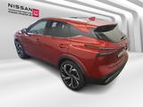 Nissan QASHQAI Xtronic  Tekna+ 20'' HUD 360° - Nissan Gebrauchtwagen von 2022