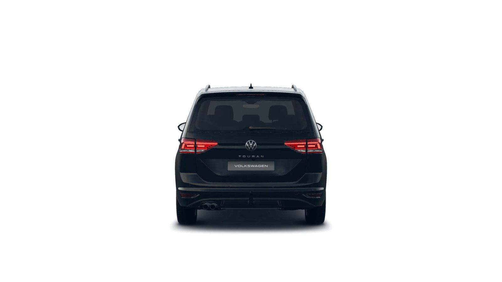 Volkswagen Touran - Bild 8