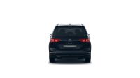 Volkswagen Touran - Vorschau Bild 8