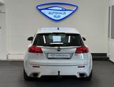 Opel Insignia A Sports Tourer OPC 325PS/Recaro Sitze - Opel Insignia: Opc Sports Tourer