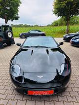 Aston Martin DB7 Vantage Volante -1.Hd. -13tkm ! - Aston Martin DB7: Volante