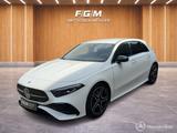 Mercedes-Benz A 220d Kompaktlimousine AMG-LINE+NIGHT+DISTR.+LE - Mercedes-Benz A 220 Jahreswagen