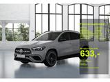 Mercedes-Benz GLA 200 #AMG #PANO-SD #STANDHZG #BURMESTER #AHK - Mercedes-Benz GLA 200 Neuwagen