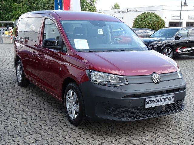 Caddy Maxi 2.0 TDI - Assistenzpaket / incl. WR
