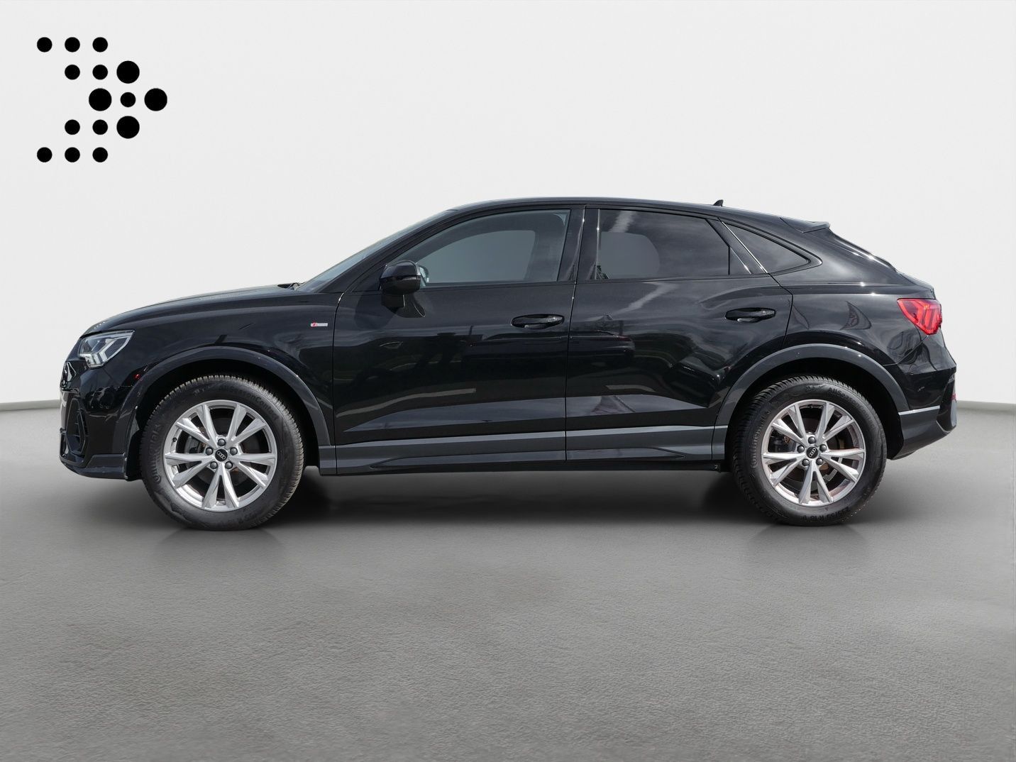 Audi Q3 - Bild 3