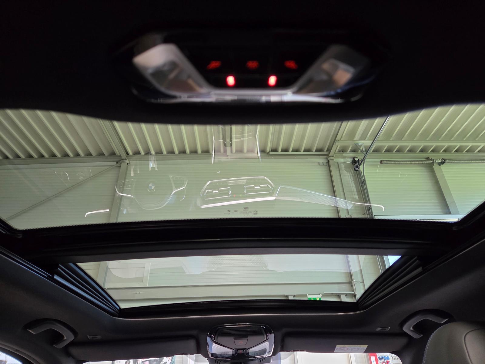 BMW M340 d xDrive /Panorama/HUD/Keyless/H&K/*345€