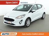Ford Fiesta 1.1 Cool&Connect*NAVI*SPUR*PDC*SHZ*KLIMA* - Ford Fiesta Gebrauchtwagen