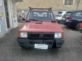 Fiat Panda 1100 i.e. cat Hobby - gebrauchte Fiat Panda aus dem Jahr 2002