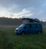 Mercedes-Benz Vito Marco polo - gebrauchte Mercedes-Benz Vito aus dem Jahr 1999