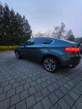BMW Bmw x6 50i Facelift Export - BMW 650: F