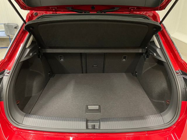 T-Roc Move 1.5 TSI DSG RFK NAVI LED