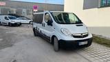 Opel VIVARO L2H1, CAMPER  - Wohnmobil oder -wagen Vivaro