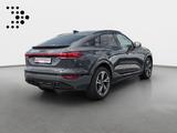 Audi Q6 Sportback e-tron 500km/WLTP*AHK*Air*B&O*HuD* - Audi Q6 e-tron Jahreswagen