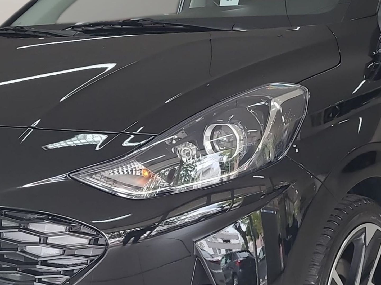 Hyundai i10 – Bild 6