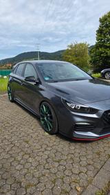 Hyundai i30 2.0 T-GDI N Performance N Performance - Hyundai i30 von privat