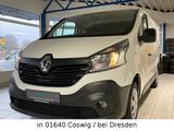 Renault Trafic Kasten L1H1 2,8t Komfort*3S*Sortimo*AHK - Renault Trafic Gebrauchtwagen in Dresden