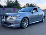 BMW E60 550i LCI ALPINA Umbau Event Tausch !! - BMW 550 aus 2006