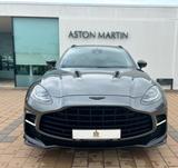 Aston Martin DBX707 - Aston Martin Memmingen - Aston Martin DBX SUV