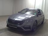 Skoda Octavia Kombi 2.0 TDI RS Navi LED vc Pano AHK - Skoda Octavia: Winterreifen