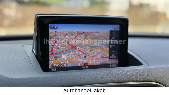 Audi RSQ3/24Mon. Garantie/Exclusive/Performance/TRAUM