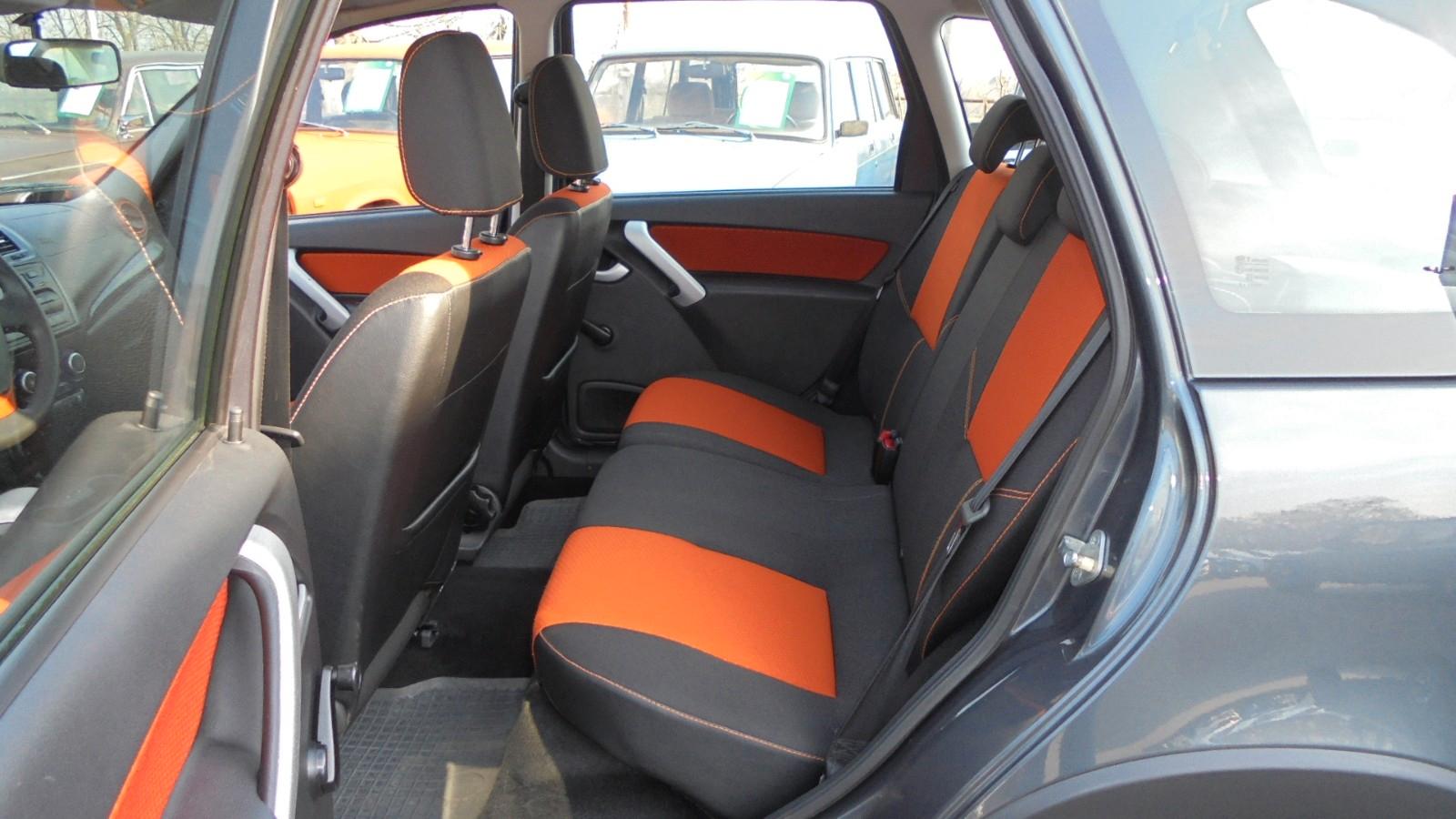 Lada Kalina 2 Kombi Norma Cross,Klima,Sitzheizung,Rad