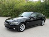 BMW 320d Edition Sport Navi Bi-Xenon - BMW 320 aus 2011: 320d