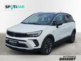 Opel Crossland Elegance 1.2 Turbo LED Apple CarPlay A