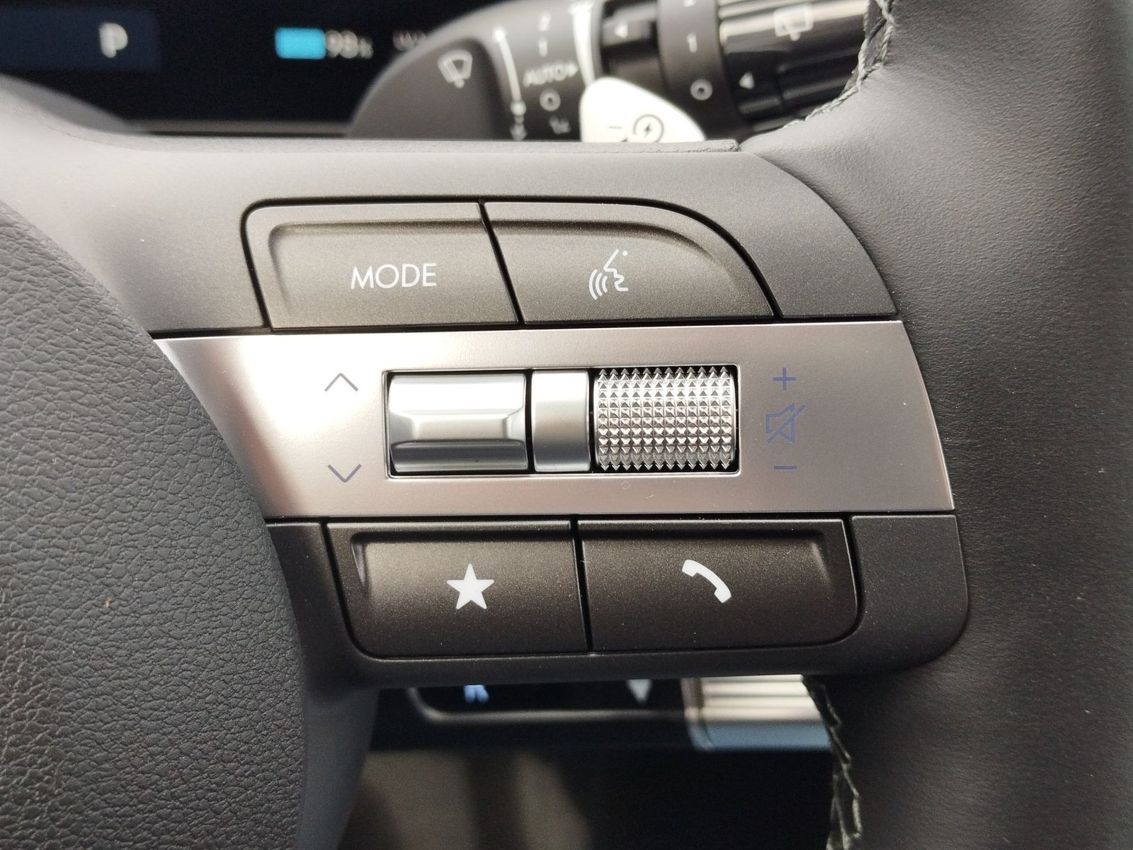 Hyundai KONA Elektro – Bild 23