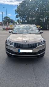 Skoda Karoq 1.5 TSI ACT Style - Skoda Karoq Unfallwagen